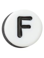 Jibbitz-F-Pequeña-carta-de-amistad-Blanco-Crocs