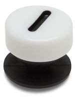 Jibbitz-I-pequeña-carta-de-amistad-Blanco-Crocs