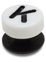 Jibbitz-K-Pequeña-Carta-de-Amistad-Blanco-Crocs