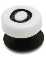 Jibbitz-Oh-pequeña-carta-de-amistad-Blanco-Crocs