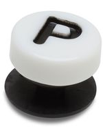 Jibbitz-P-Pequeña-Carta-de-Amistad-Blanco-Crocs