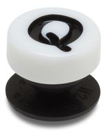 Jibbitz-Q-Pequeña-Carta-de-Amistad-Blanco-Crocs