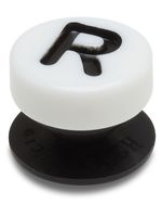 Jibbitz-R-Pequeña-Carta-de-Amistad-Blanco-Crocs