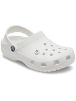 Jibbitz-U-pequeña-carta-de-amistad-Blanco-Crocs
