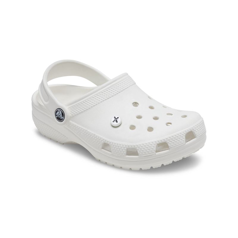 Jibbitz-X-Pequeña-Carta-de-Amistad-Blanco-Crocs