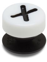 Jibbitz-X-Pequeña-Carta-de-Amistad-Blanco-Crocs