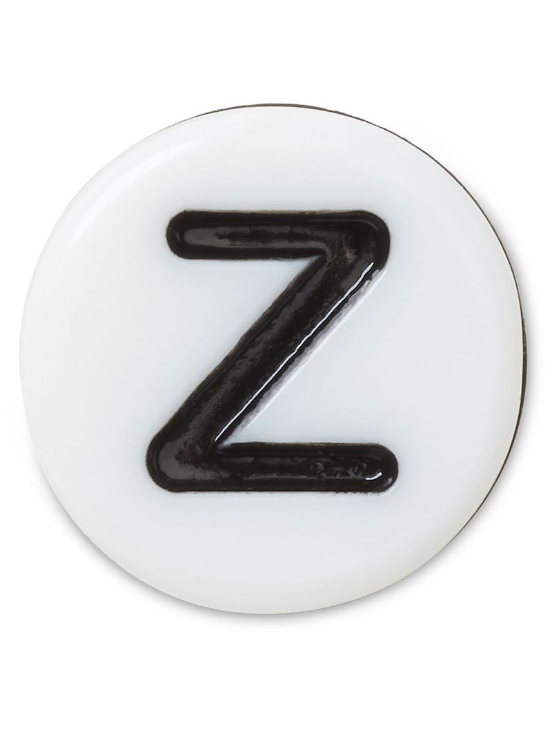 Jibbitz-Z-Pequeña-Carta-de-Amistad-Blanco-Crocs