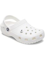 Jibbitz-Numero-dos-pequeña-amistad-Blanco-Crocs