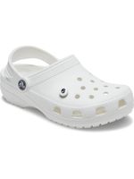Jibbitz-Numero-Seis-Pequeña-Amistad-Blanco-Crocs
