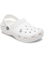 Jibbitz-Numero-Siete-Pequeña-Amistad-Blanco-Crocs