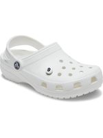 Jibbitz-Numero-Nueve-Pequeña-Amistad-Blanco-Crocs