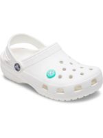 Jibbitz-Dolar-de-arena-gema-Celeste-Crocs