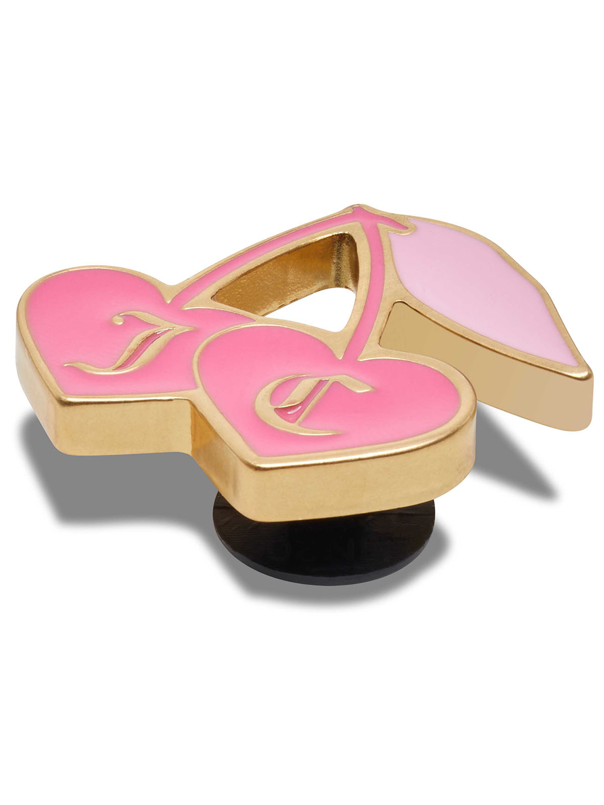 Jibbitz Juicy Couture Cherrey Multicolor Crocs