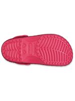 Zueco-Mujer-Juicy-Couture-Rosado-Crocs