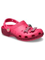 Zueco-Mujer-Juicy-Couture-Rosado-Crocs