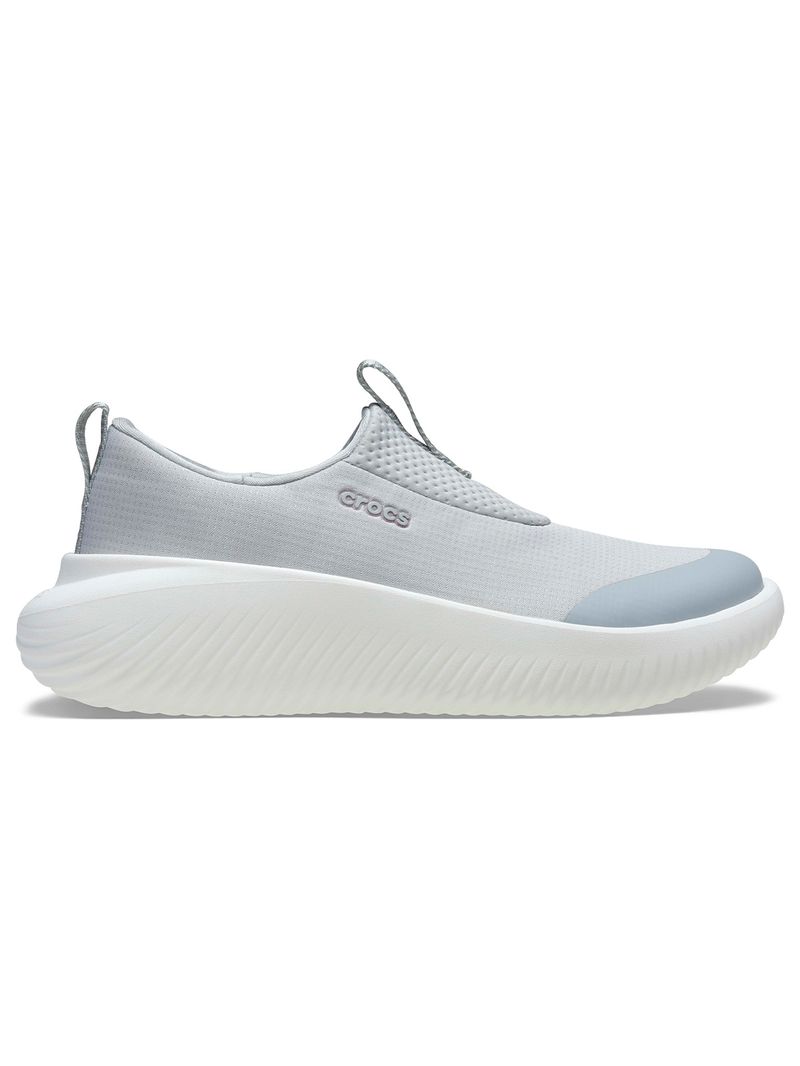 Zapatilla-Unisex-Mellow-Ease-Gris-Crocs