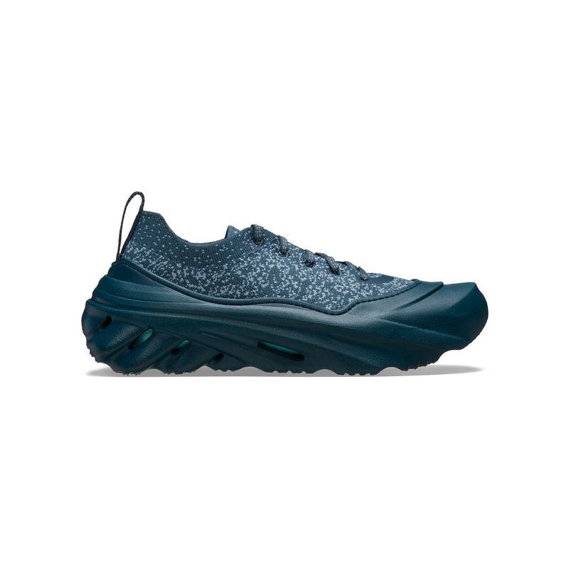 Zapatilla-Unisex-Echo-Surge-NFAM-Azul-Crocs