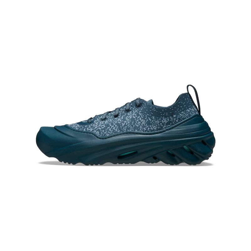 Zapatilla-Unisex-Echo-Surge-NFAM-Azul-Crocs