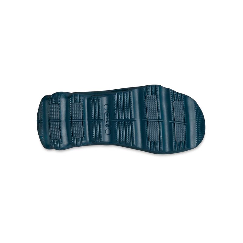 Zapatilla-Unisex-Echo-Surge-NFAM-Azul-Crocs