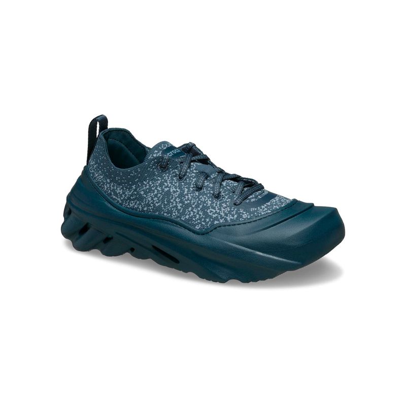 Zapatilla-Unisex-Echo-Surge-NFAM-Azul-Crocs