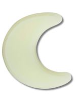 Jibbitz-Luna-Brilla-En-La-Oscuridad-Blanco-Crocs
