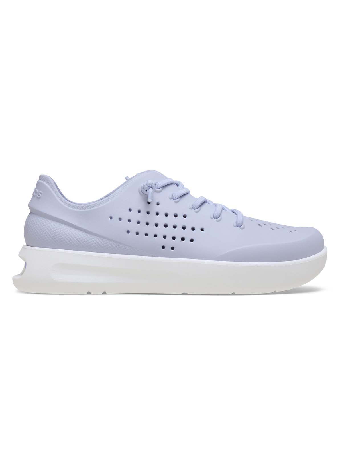 Zapatilla Mujer Inmotion Lila Crocs