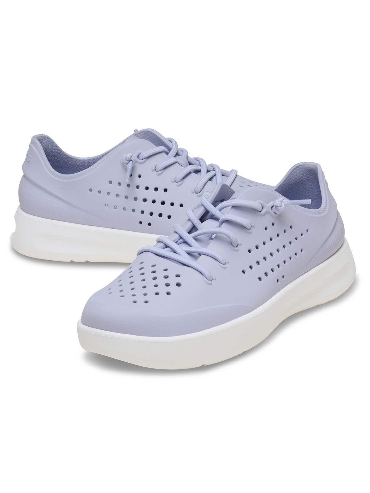 Zapatilla Mujer Inmotion Lila Crocs