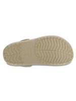 Zueco-Unisex-Crocband-Crema-Crocs