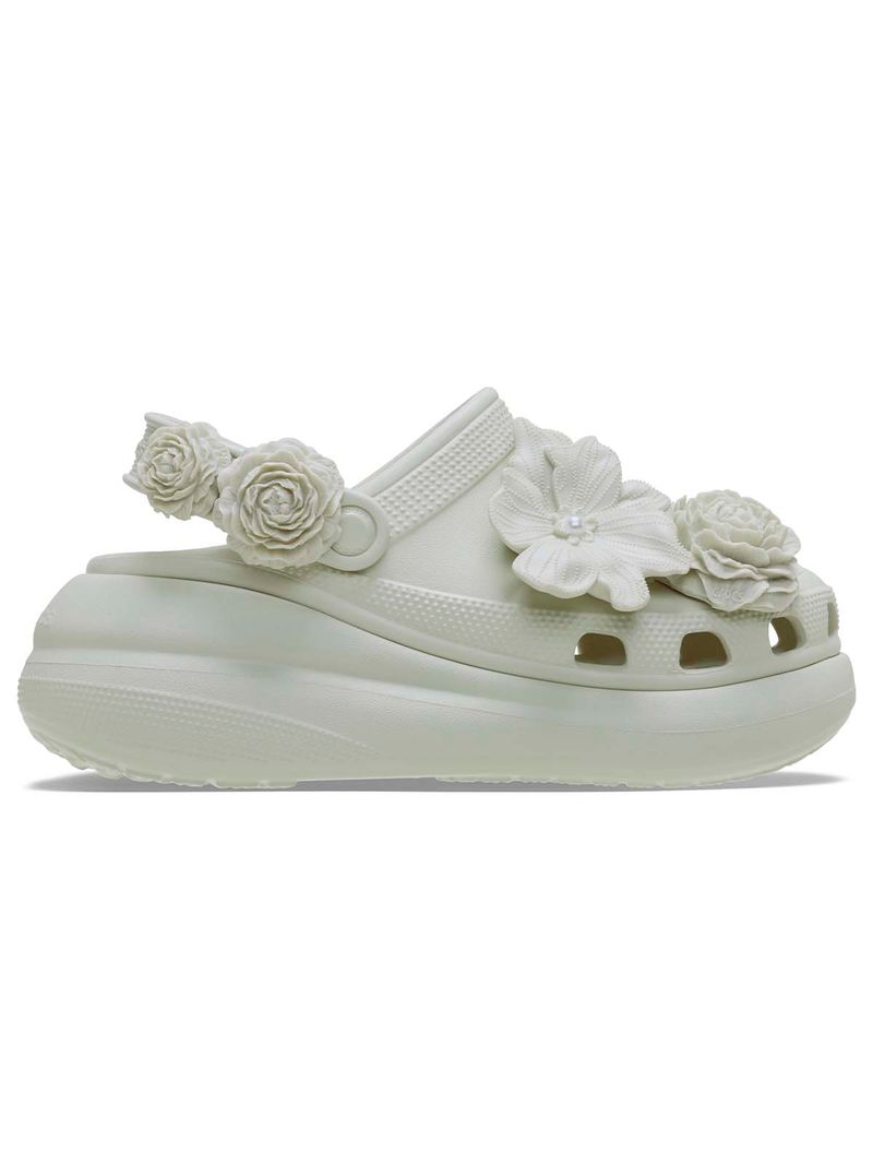 Zueco-Mujer-Crush-Clog-Blanco-Crocs