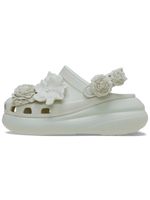Zueco-Mujer-Crush-Clog-Blanco-Crocs