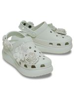 Zueco-Mujer-Crush-Clog-Blanco-Crocs