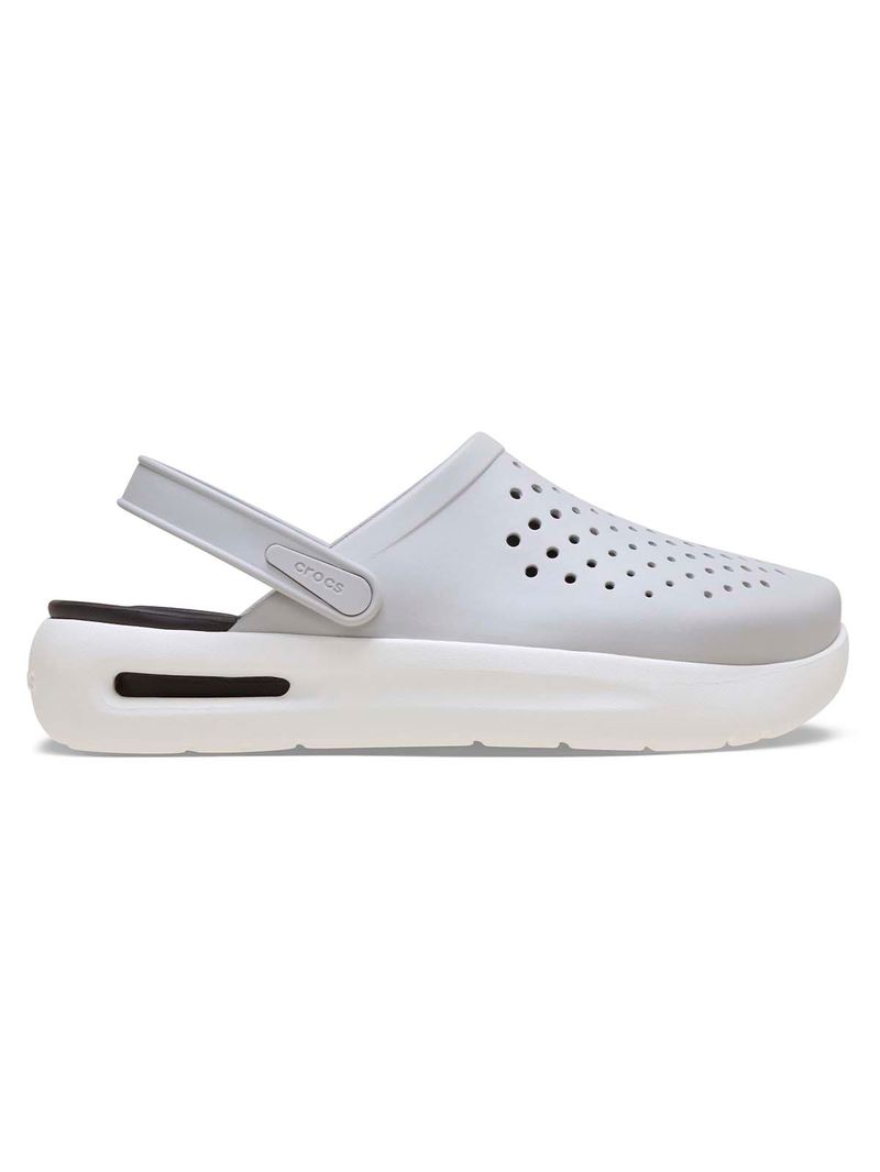 Zueco-Unisex-Inmotion-Gris-Crocs