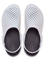 Zueco-Unisex-Inmotion-Gris-Crocs