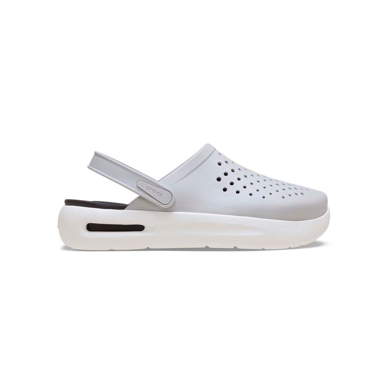 Zueco-Unisex-Inmotion-Gris-Crocs