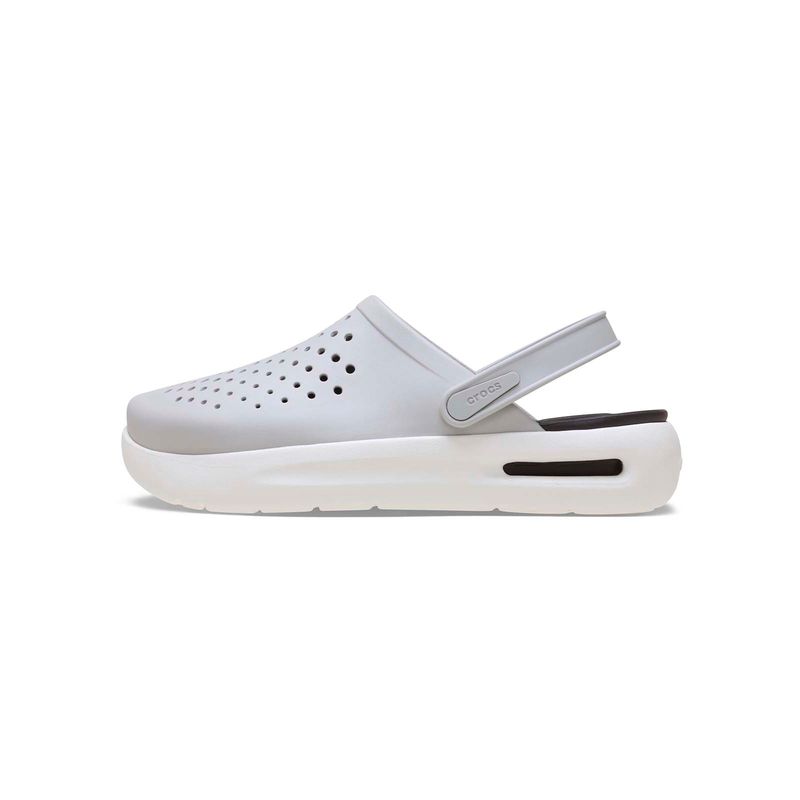 Zueco-Unisex-Inmotion-Gris-Crocs