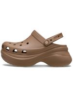 Zueco-Mujer-Bae-Clog-Cafe-Crocs