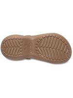Zueco-Mujer-Bae-Clog-Cafe-Crocs