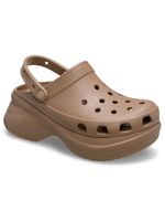 Zueco-Mujer-Bae-Clog-Cafe-Crocs