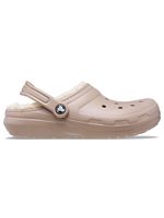 Zueco-Unisex-Classic-Lined-Rosa-Crocs