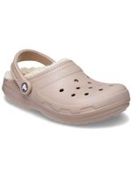 Zueco-Unisex-Classic-Lined-Rosa-Crocs