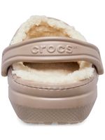 Zueco-Unisex-Classic-Lined-Rosa-Crocs