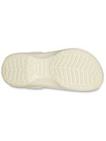 Zueco-Mujer-Plataforma-Beige-Crocs