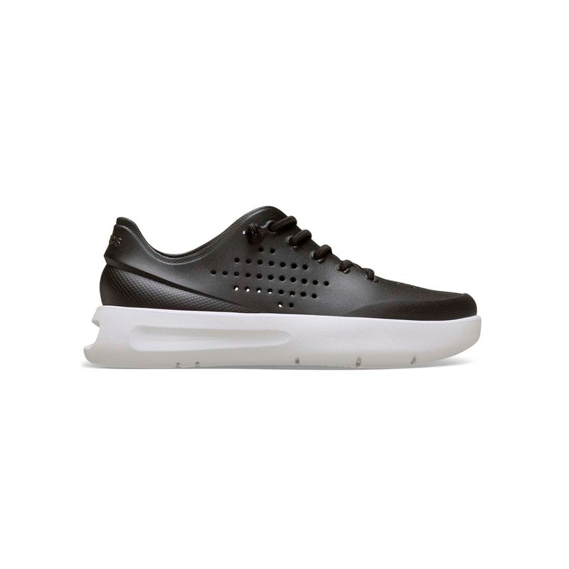Zapatilla-Mujer-Inmotion-Negro-Crocs