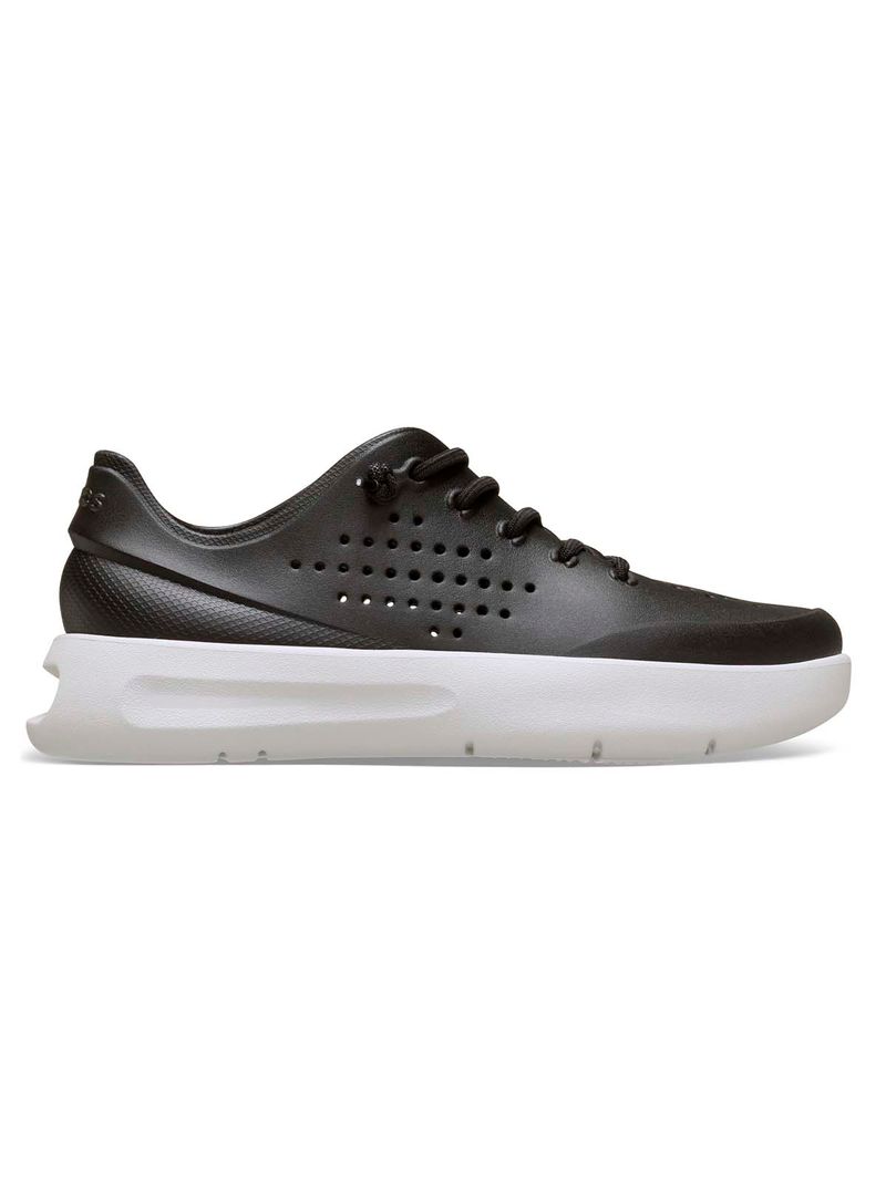 Zapatilla-Mujer-Inmotion-Negro-Crocs