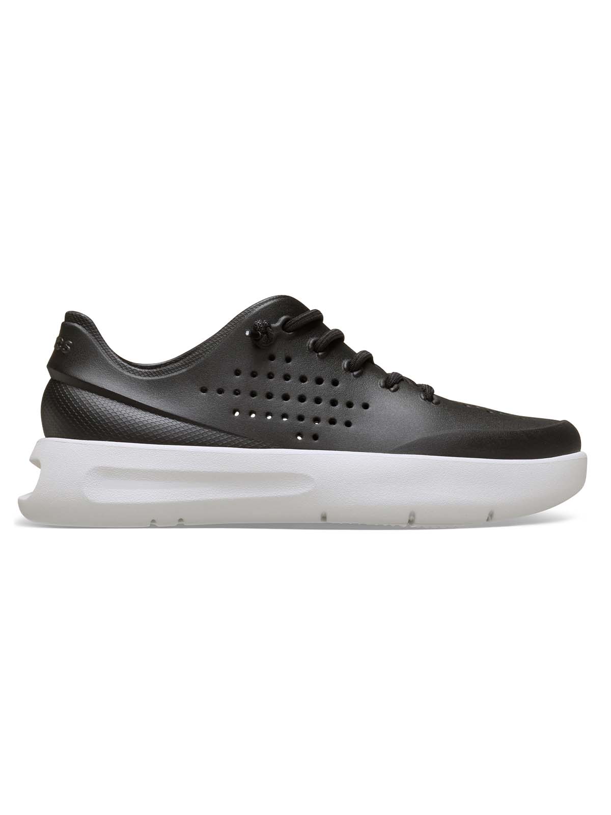 Zapatilla Mujer Inmotion Negro Crocs