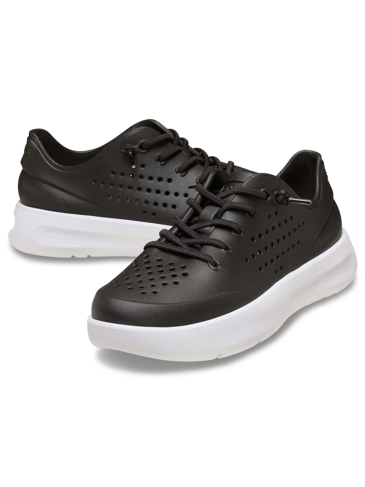 Zapatilla Mujer Inmotion Negro Crocs