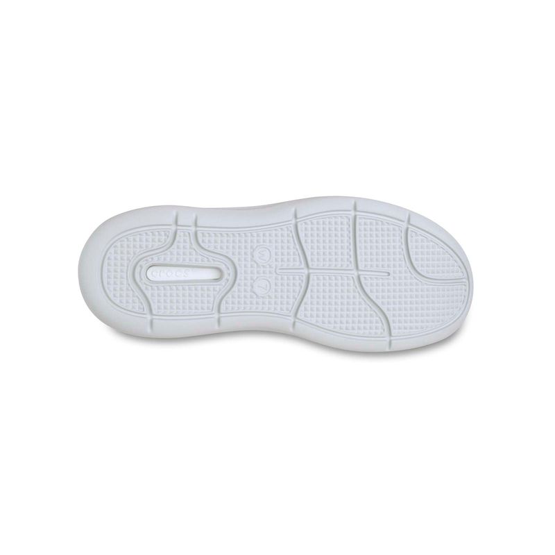 Zapatilla Mujer Inmotion Negro Crocs