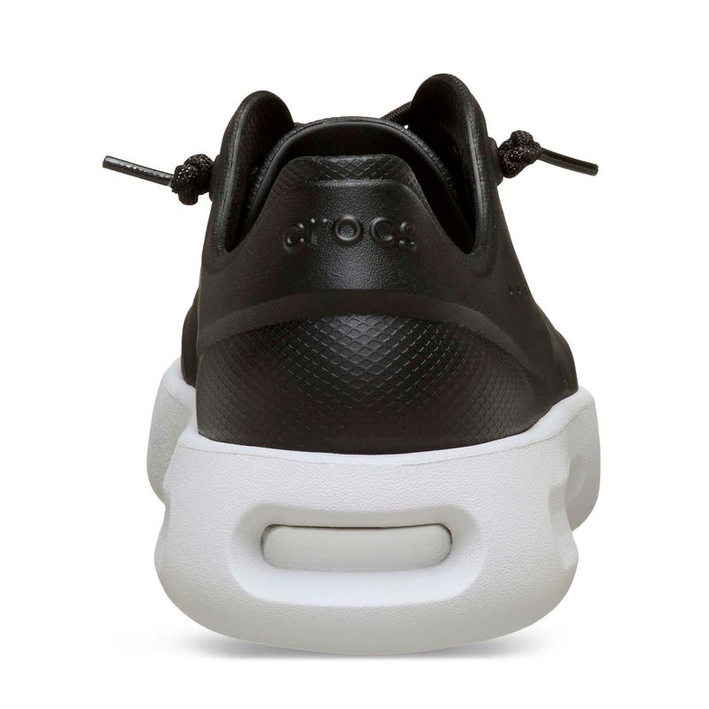 Zapatilla Mujer Inmotion Negro Crocs