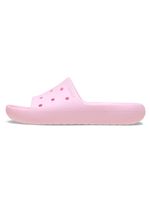 Sandalia-Unisex-Classic-Slide-V2-Rosado-Crocs