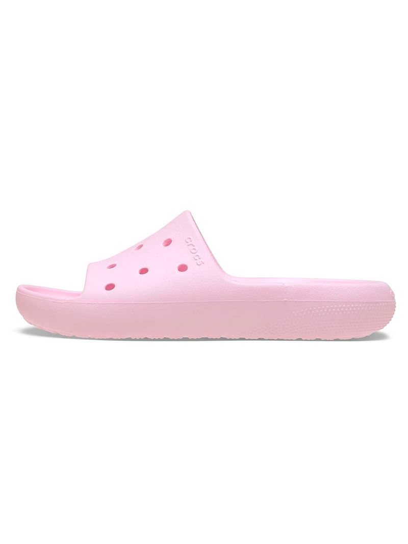 Sandalia-Unisex-Classic-Slide-V2-Rosado-Crocs